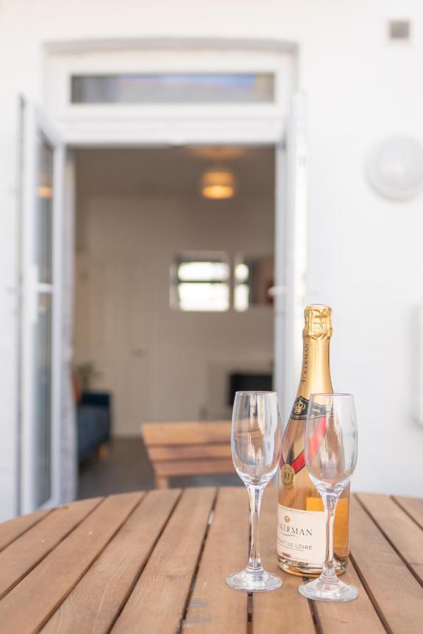 Highfield House - 1 Bed-Sleeps 2-Tjs20Hh Apartment Ilfracombe Luaran gambar