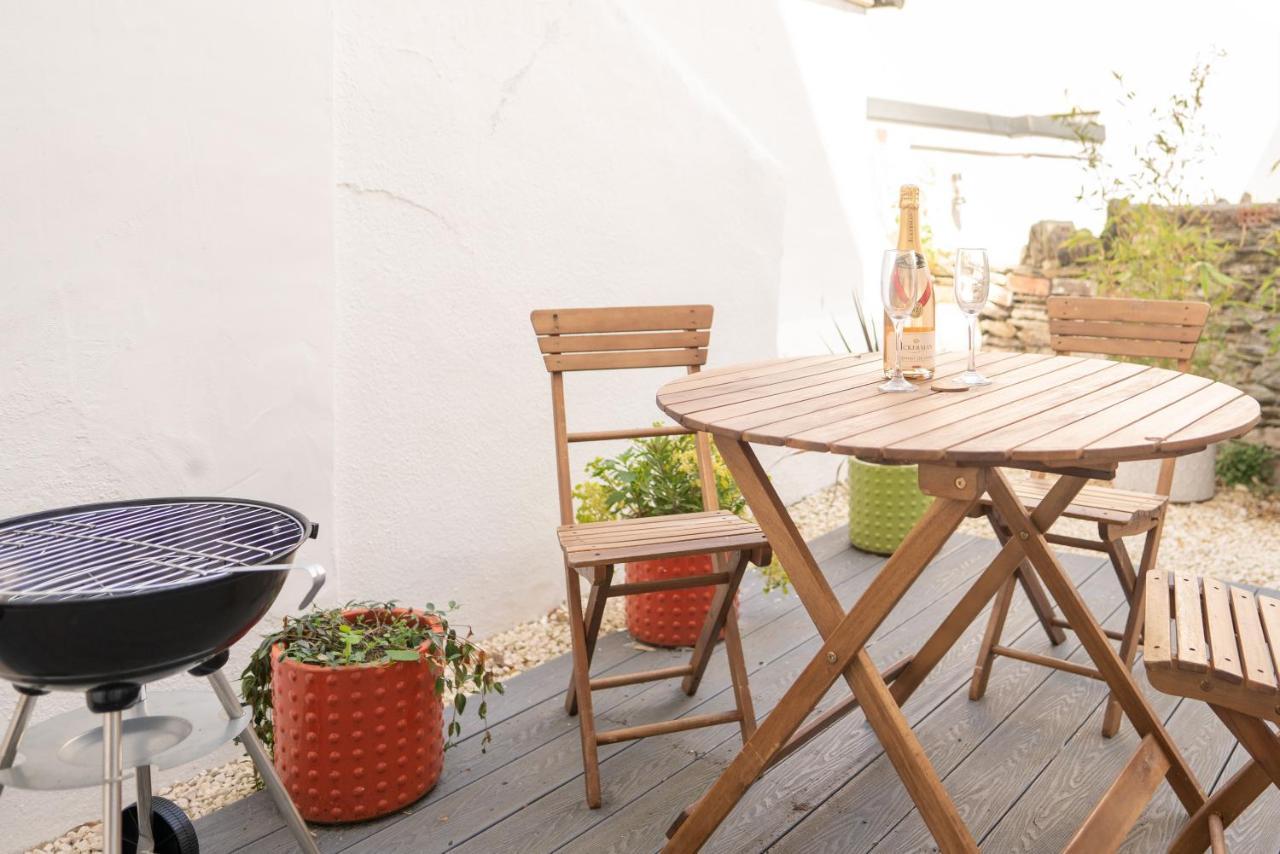 Highfield House - 1 Bed-Sleeps 2-Tjs20Hh Apartment Ilfracombe Luaran gambar
